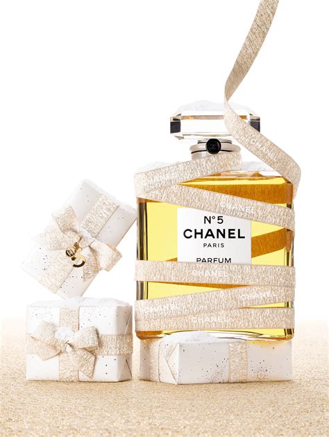 chanel perfumes panama